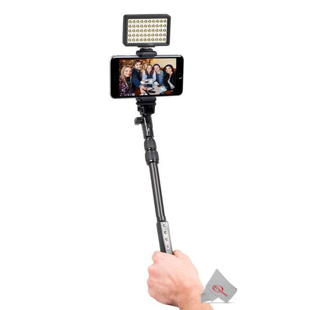 50 LED Video Light