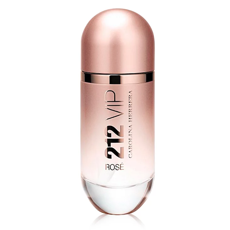 CAROLINA HERRERA - 212 VIP Rosé 2 Piece Gift Set