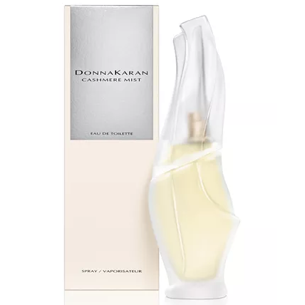 DONNA KARAN - Cashmere Mist Eau de Toilette, 3.4 oz
