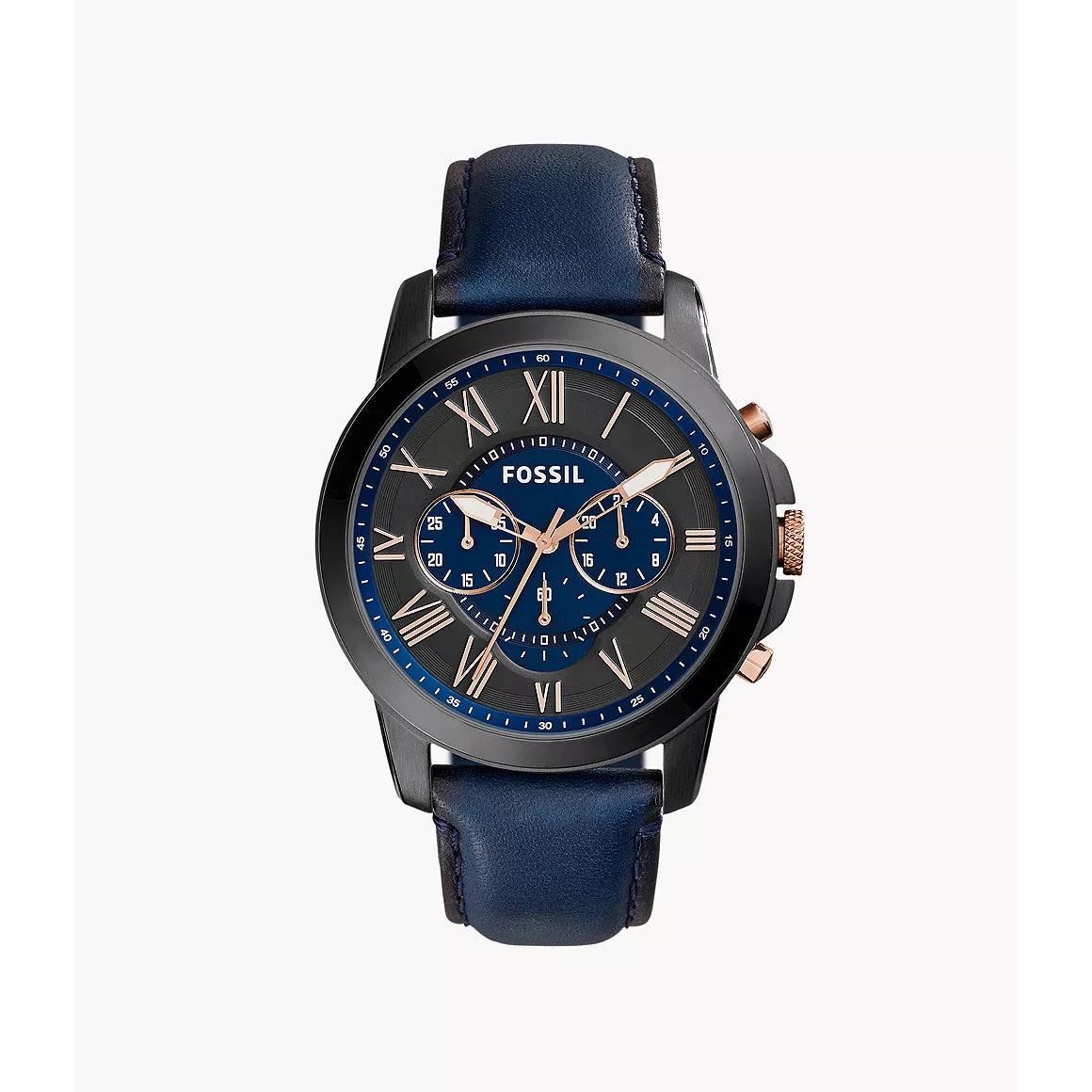 Fossil - Grant Automatic