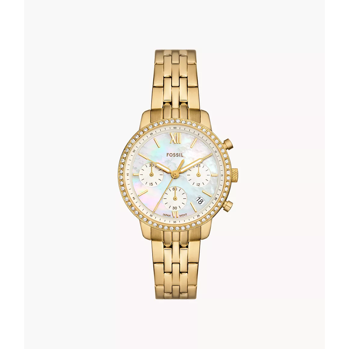 Fossil - Neutra Chronograph