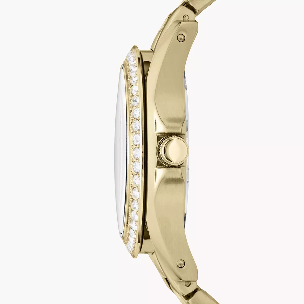 Fossil - Riley Multifunction