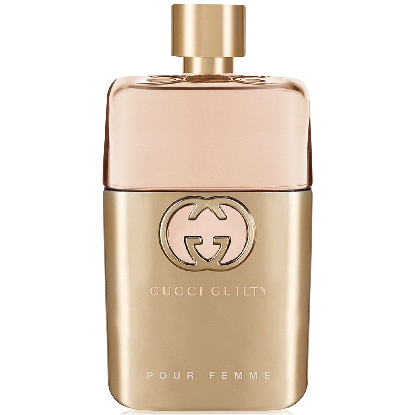 GUCCI - Guilty Pour Femme Eau de Parfum, 3 oz