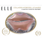 ELLE Collagen Hydrogel Lip Masks