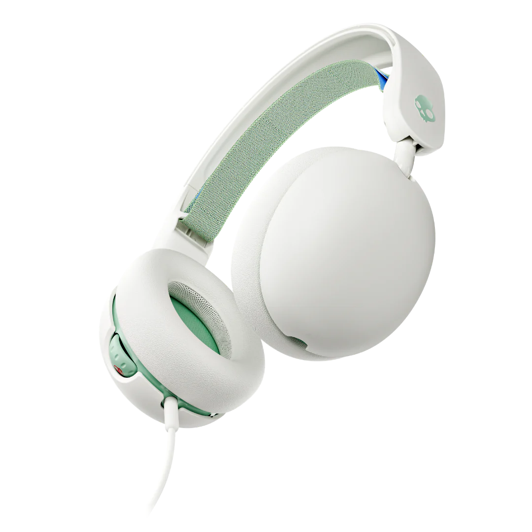 Skullcandy Grom Kids Wired Headphones
