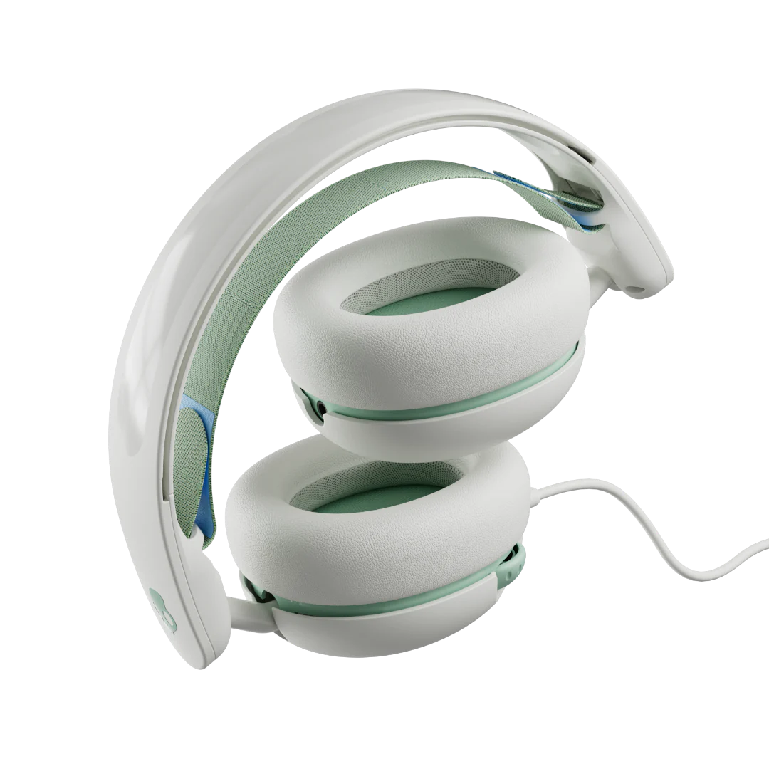 Skullcandy Grom Kids Wired Headphones