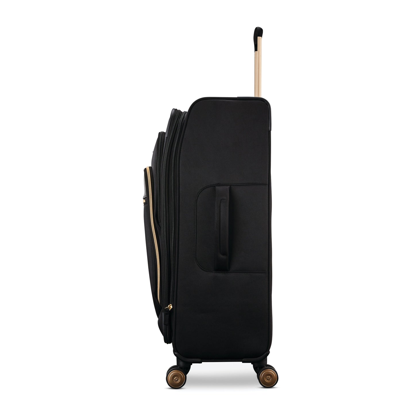 Samsonite Mobile Solution 25" Expandable Luggage, Black