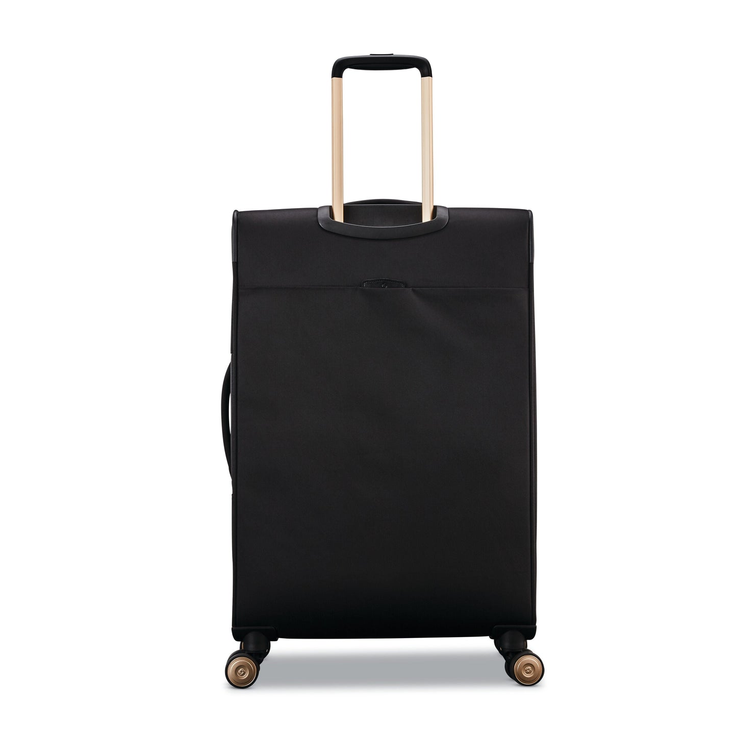 Samsonite Mobile Solution 25" Expandable Luggage, Black