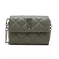 Steve Madden B Carina Crossbody Wallet, Olive