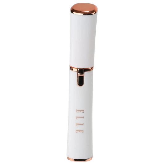 ELLE Painless Eyebrow Trimmer