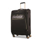 Samsonite Mobile Solution 25" Expandable Luggage, Black