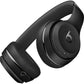 Beats Solo³ The Beats Wireless On-Ear Headphones, Black