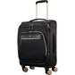 Samsonite Mobile Solution Expandable 19" Carry On, Black