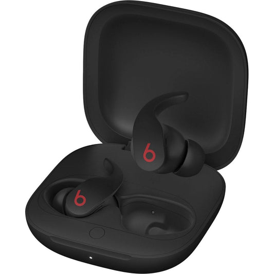 Beats Fit Pro True Wireless Noise Cancelling Earbuds, Black