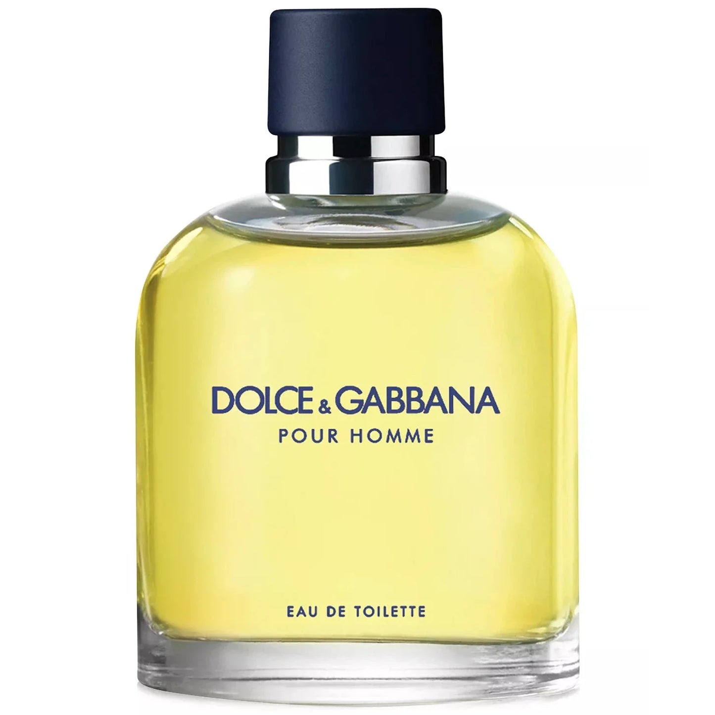 DOLCE & GABBANA - Pour Homme Eau de Toilette, 4.2 oz