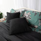 Flourish Sheet Set, Green