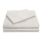 Brushed Microfiber Sheet Set, Driftwood