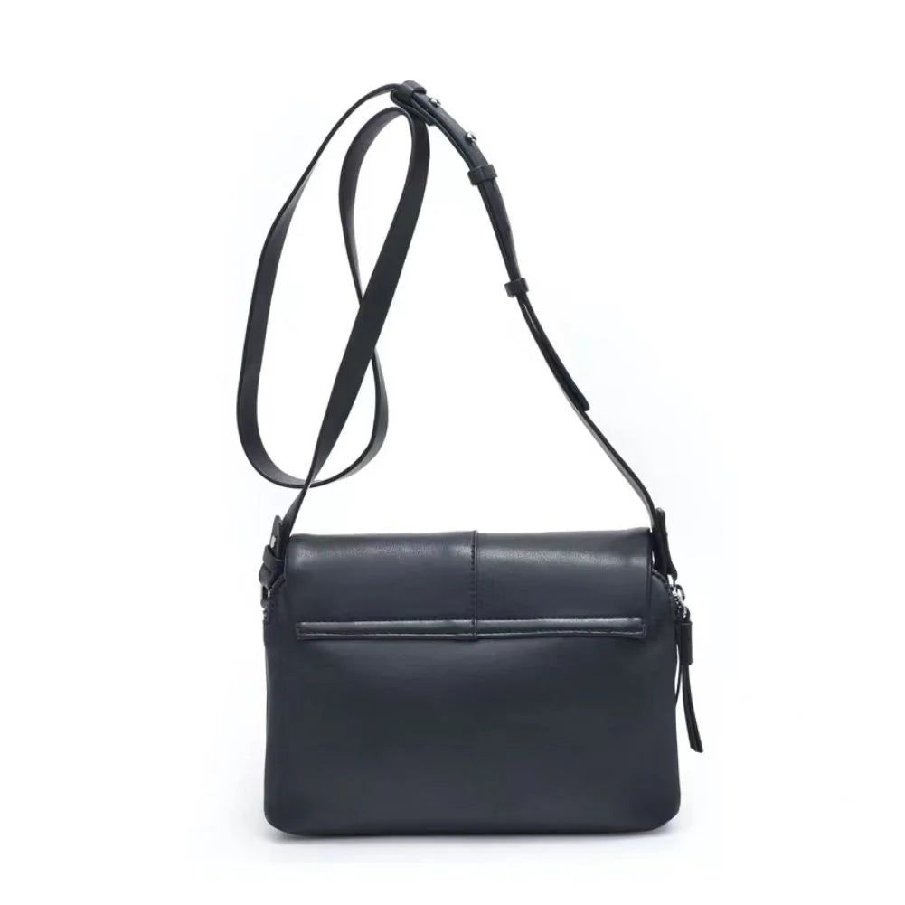 Avonlea Crossbody Bag, Black