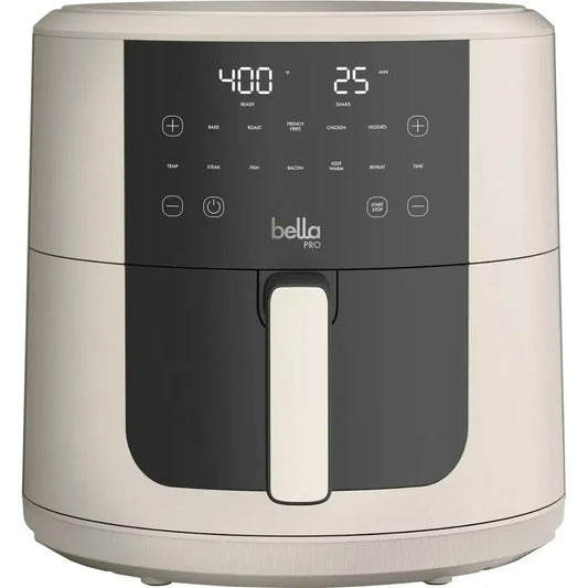 Bella PRO SmartCrisp 8 Quart Air Fryer