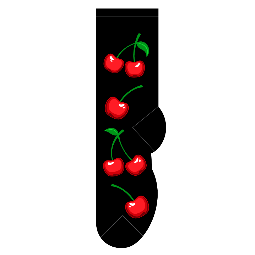 Cherries