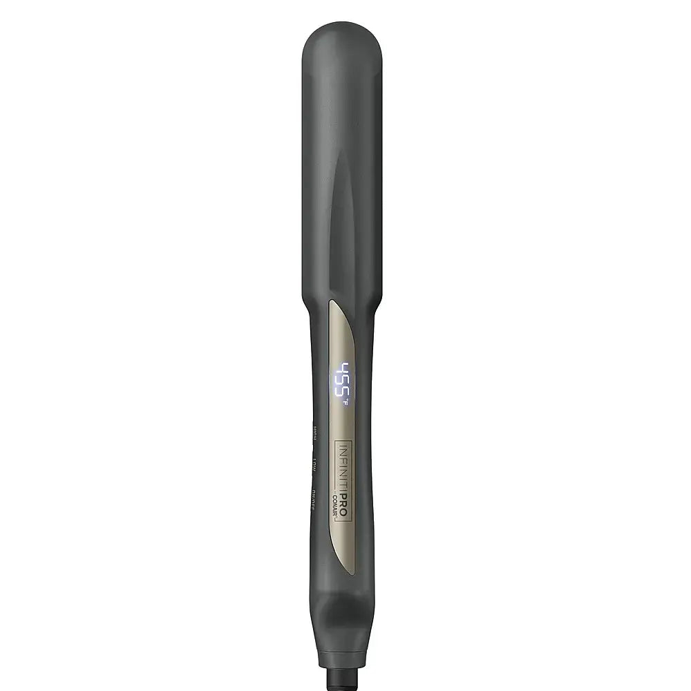 Conair InfinitiPRO 1¼" Ceramic Flat Iron