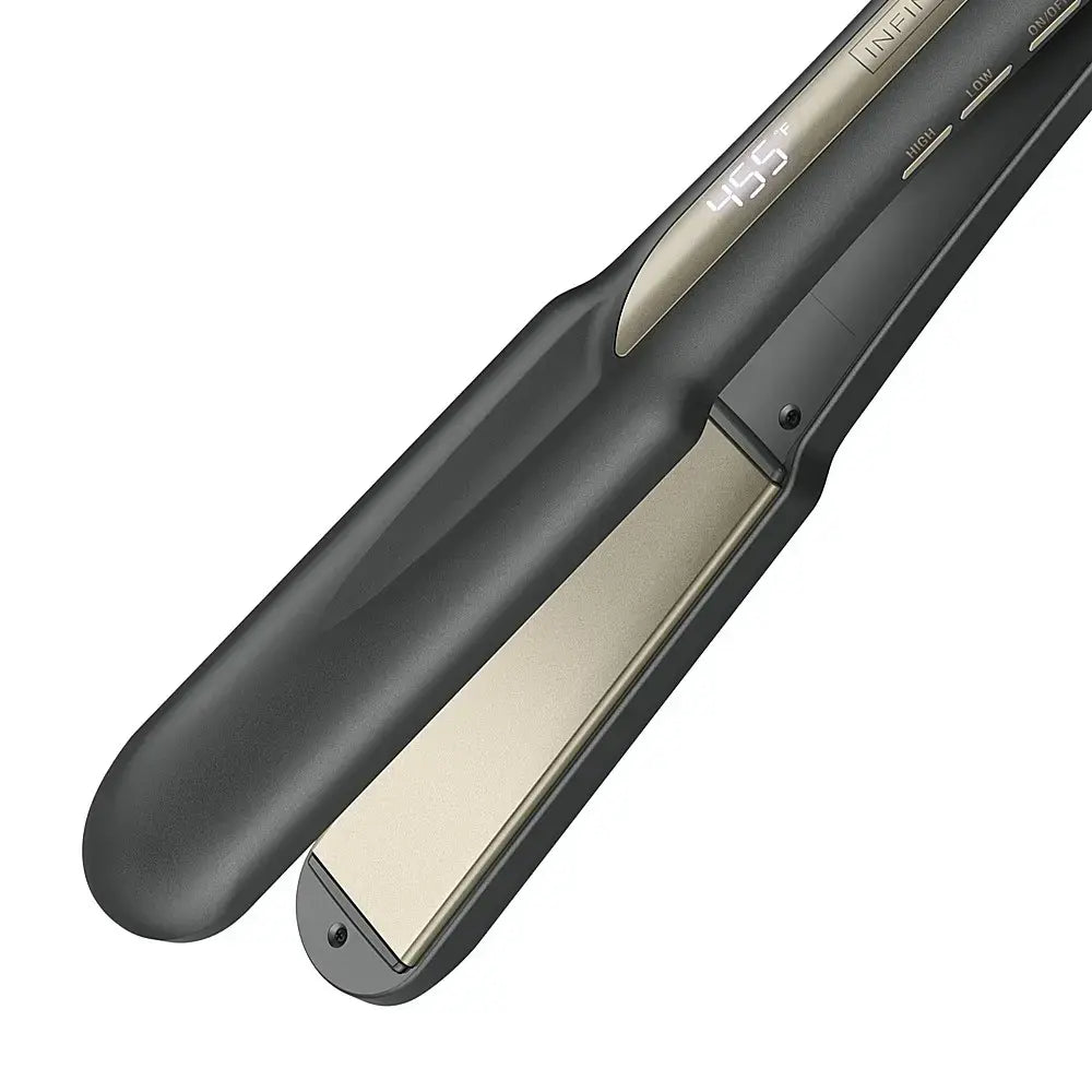 Conair InfinitiPRO 1¼" Ceramic Flat Iron