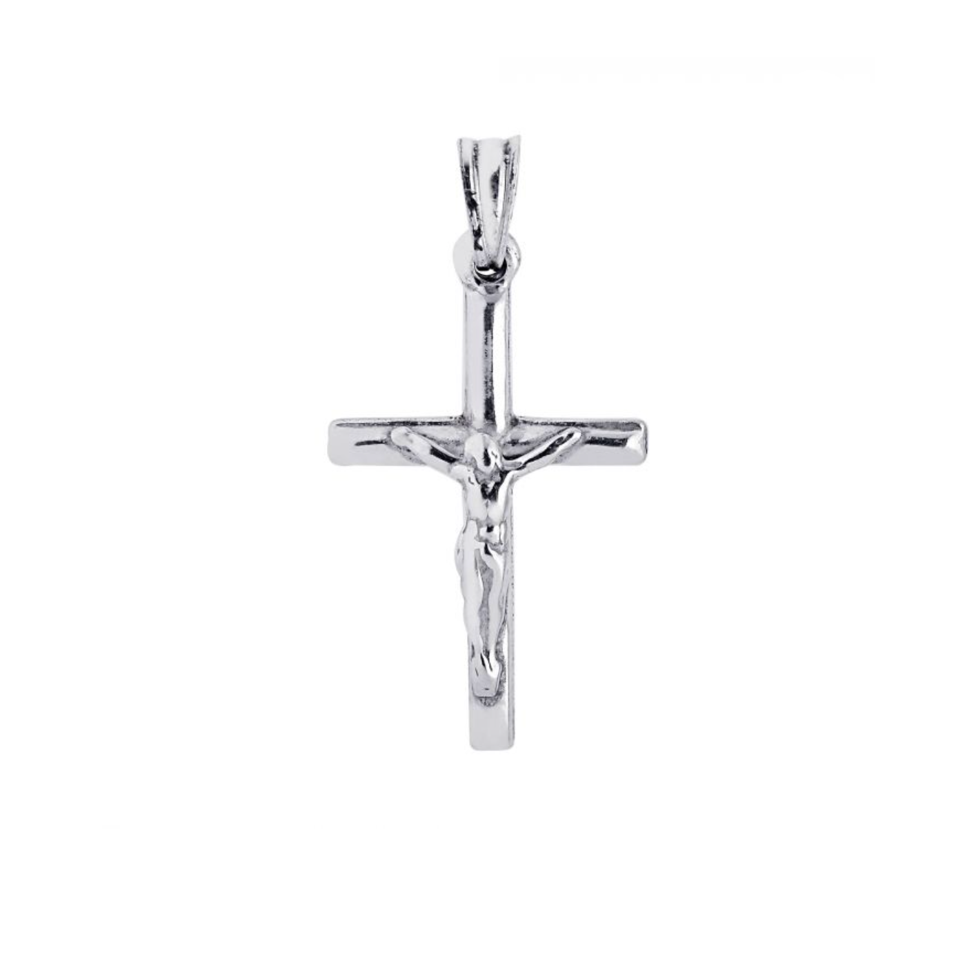 Crucifix Pendant