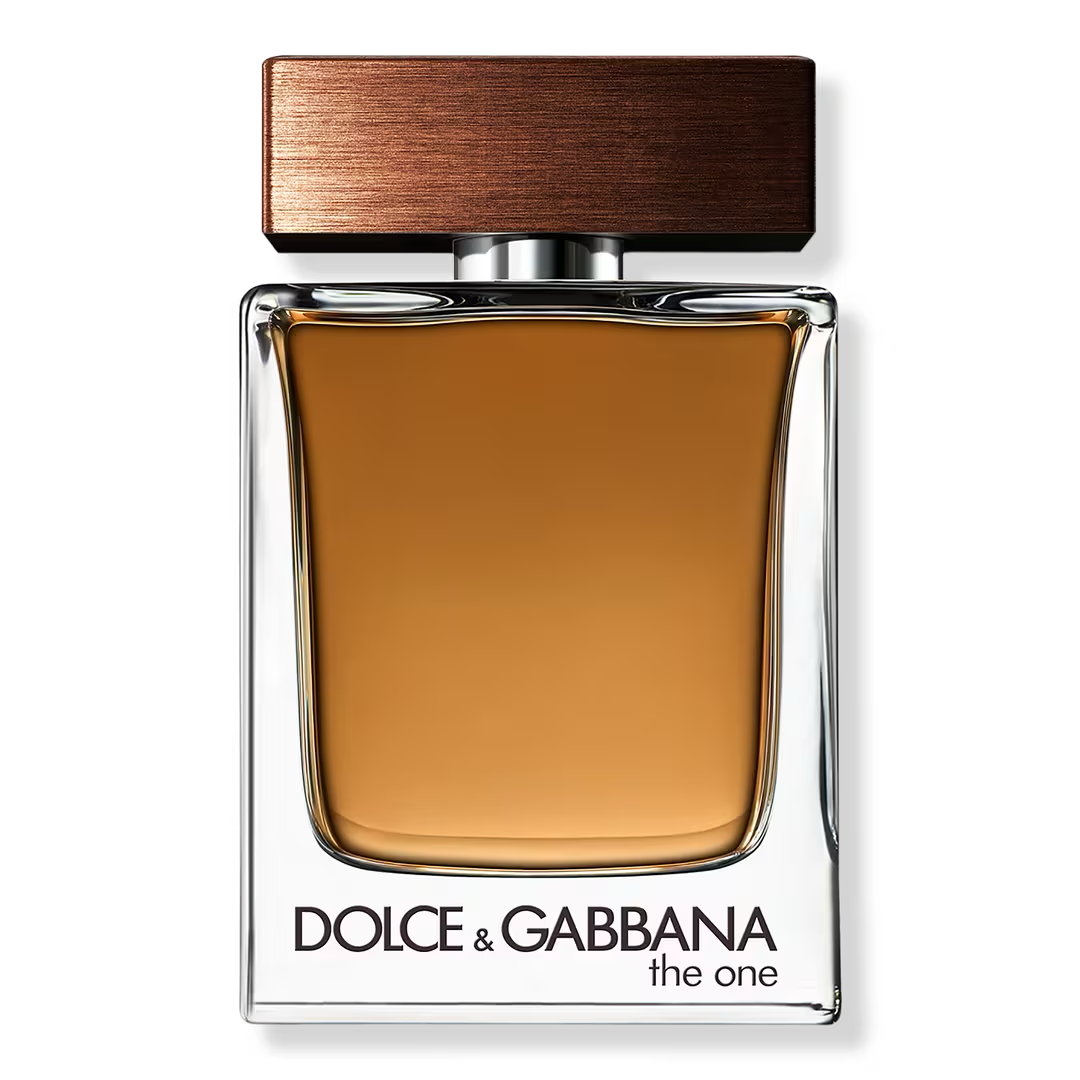 DOLCE & GABBANA - The One Eau de Toilette 3 Piece Gift Set