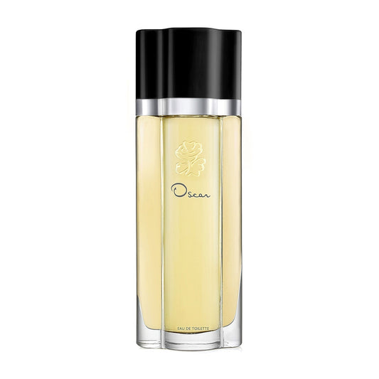 OSCAR DE LA RENTA - Oscar Eau de Toilette Spray, 3.4 oz