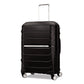 Samsonite Freeform Hardside 21" Carry-On, Black