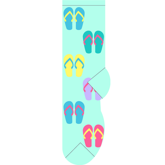 Flip Flops