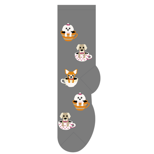 Tea Cup Dogs