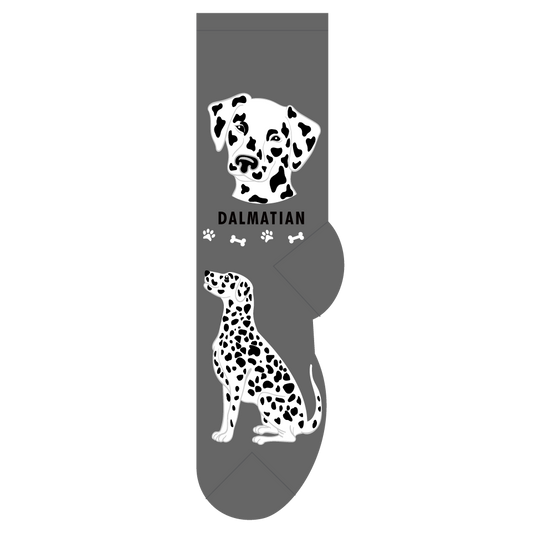 Dalmatian