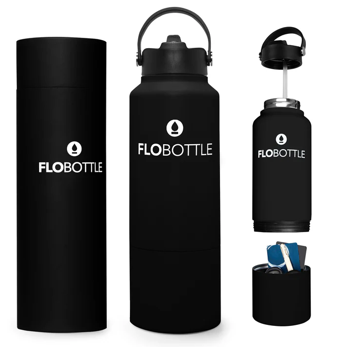 FloBottle