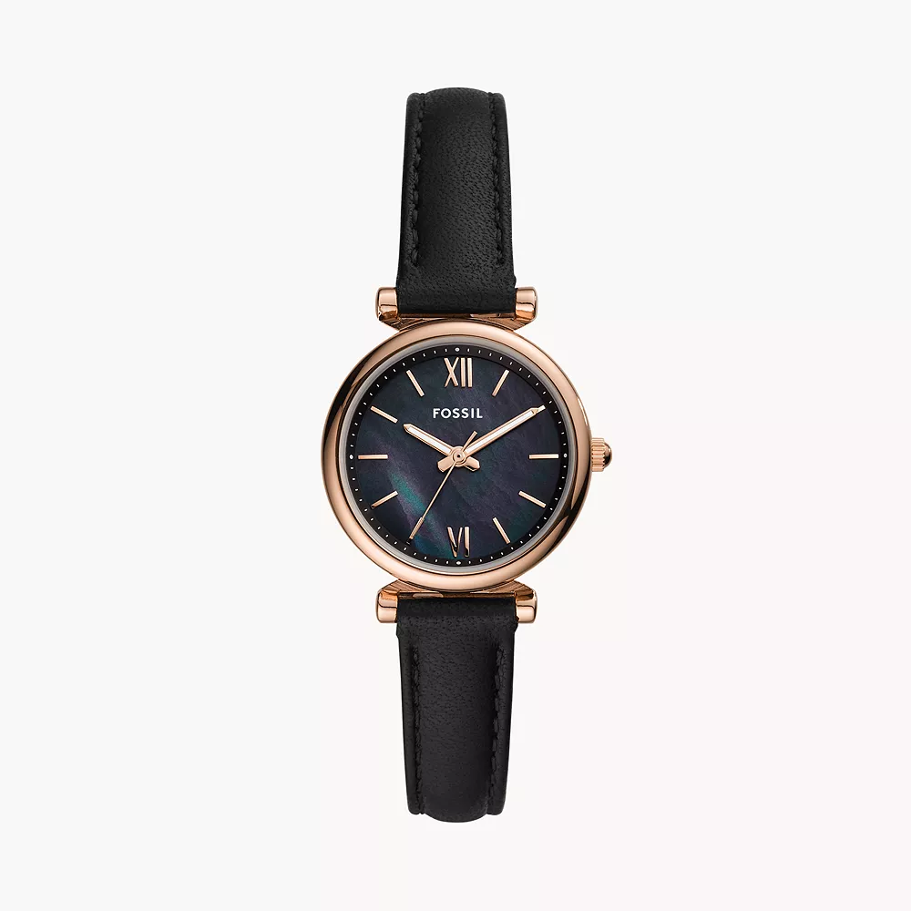 Fossil - Carlie Mini