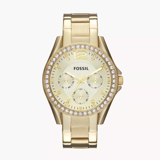 Fossil - Riley Multifunction