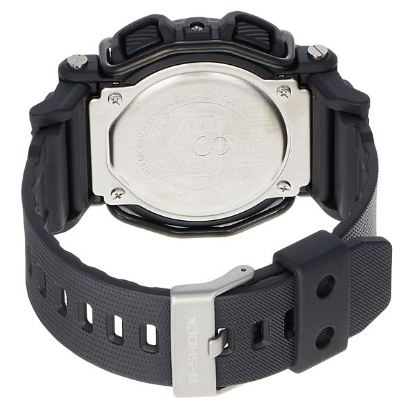 G-Shock - Face Guard Series