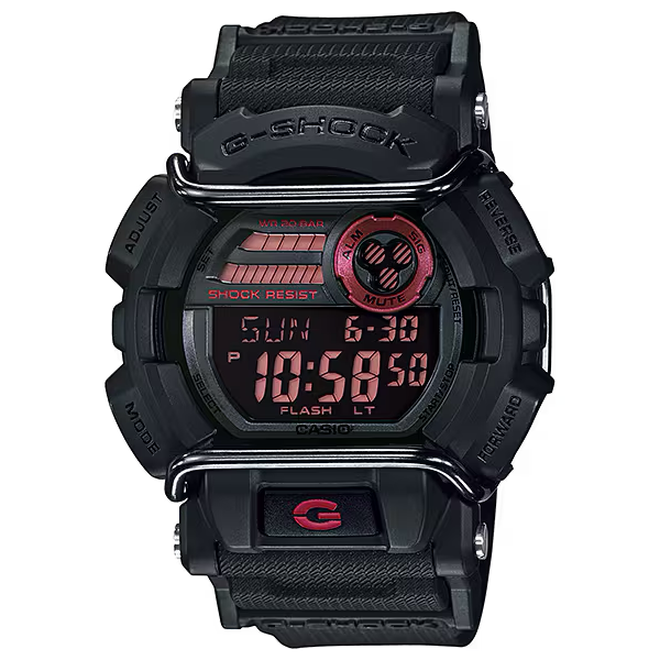 G-Shock - Face Guard Series