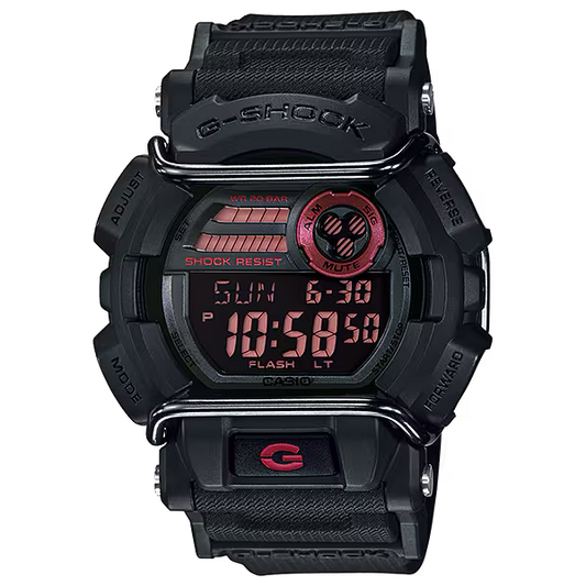 G-Shock - Face Guard Series