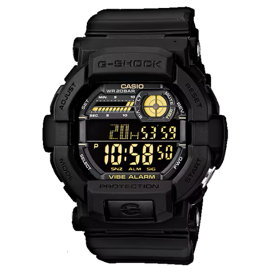 G-Shock - Vibration Alarm Series