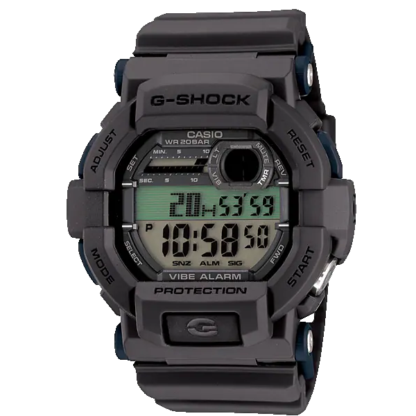 G-Shock - Vibration Alarm Series