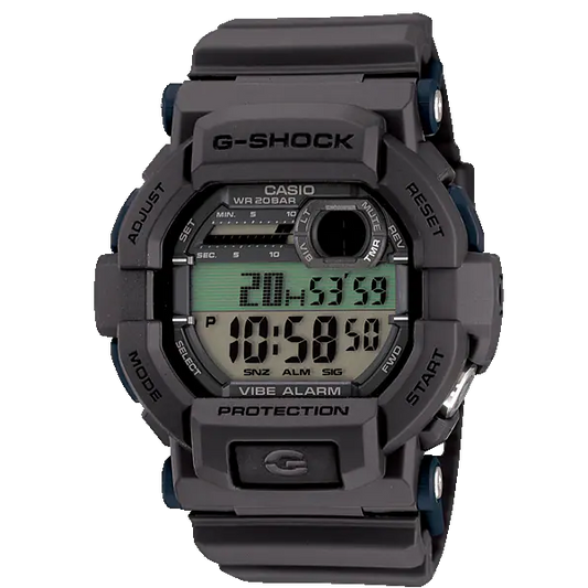 G-Shock - Vibration Alarm Series