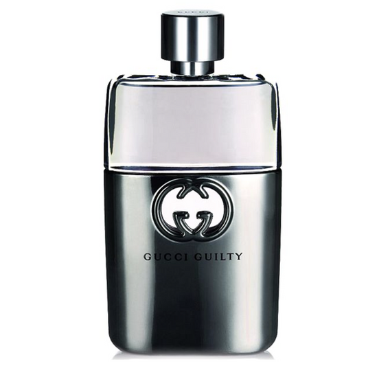 GUCCI - Guilty Eau de Toilette, 3 oz