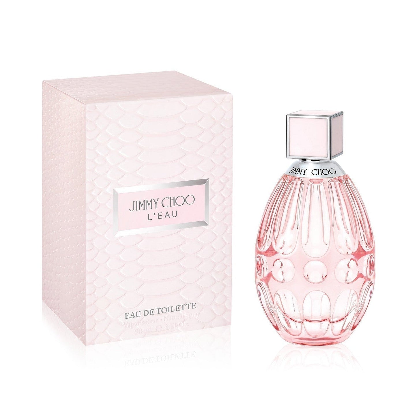 JIMMY CHOO - L'Eau Eau De Toilette, 3.0 oz