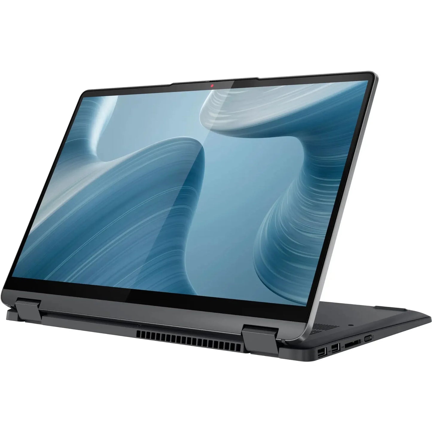 Lenovo Flex 5i 14" FHD Touchscreen 2-in-1 Laptop, Storm Gray