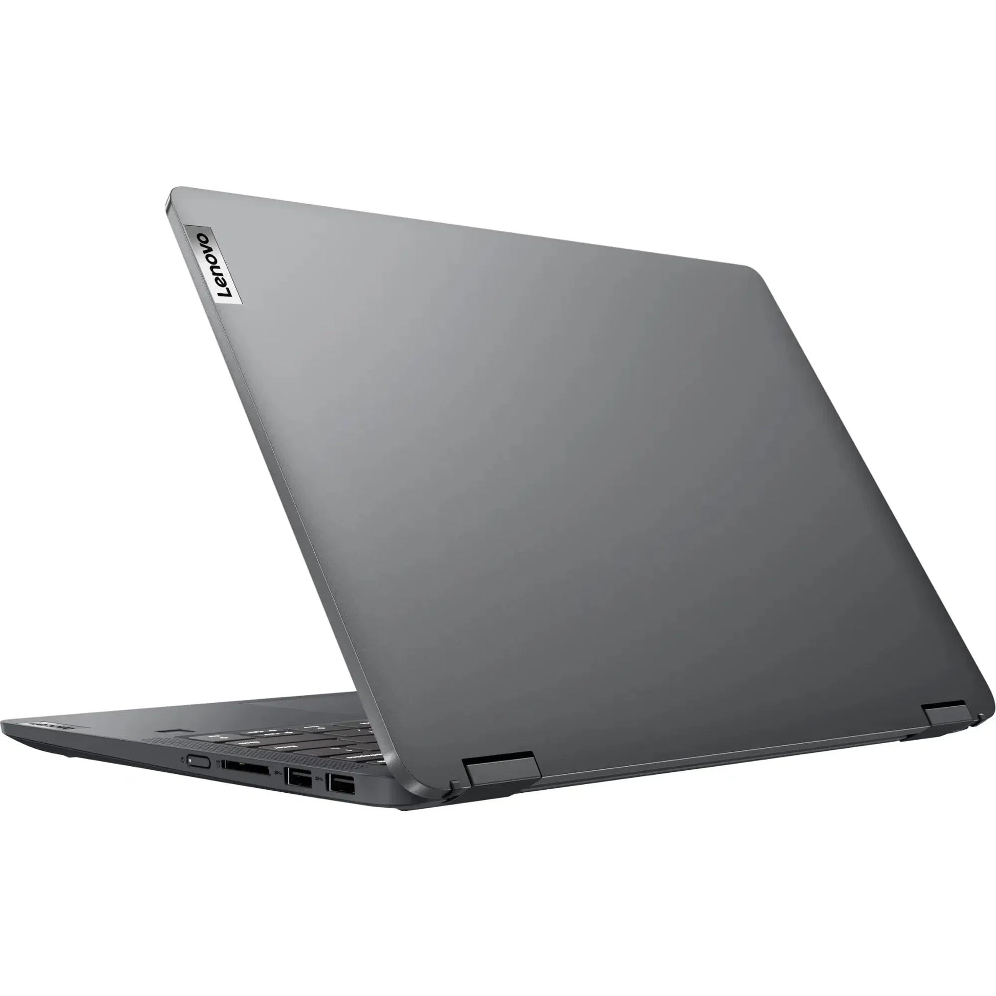 Lenovo Flex 5i 14" FHD Touchscreen 2-in-1 Laptop, Storm Gray