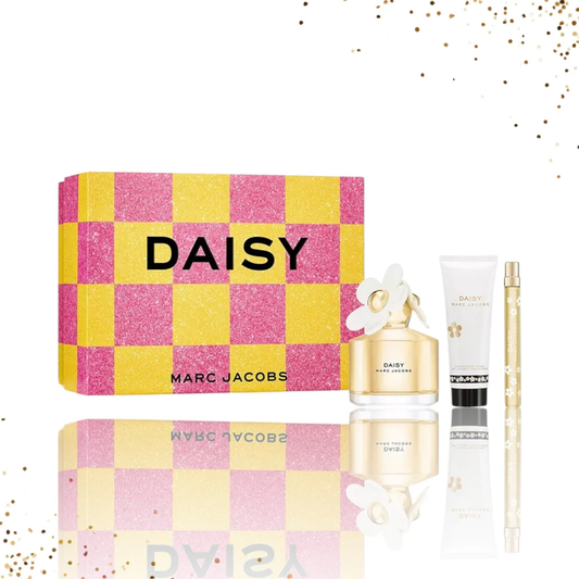 MARC JACOBS - Daisy Eau de Toilette 3 Piece Gift Set