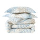 Tropical Calm Comforter Set