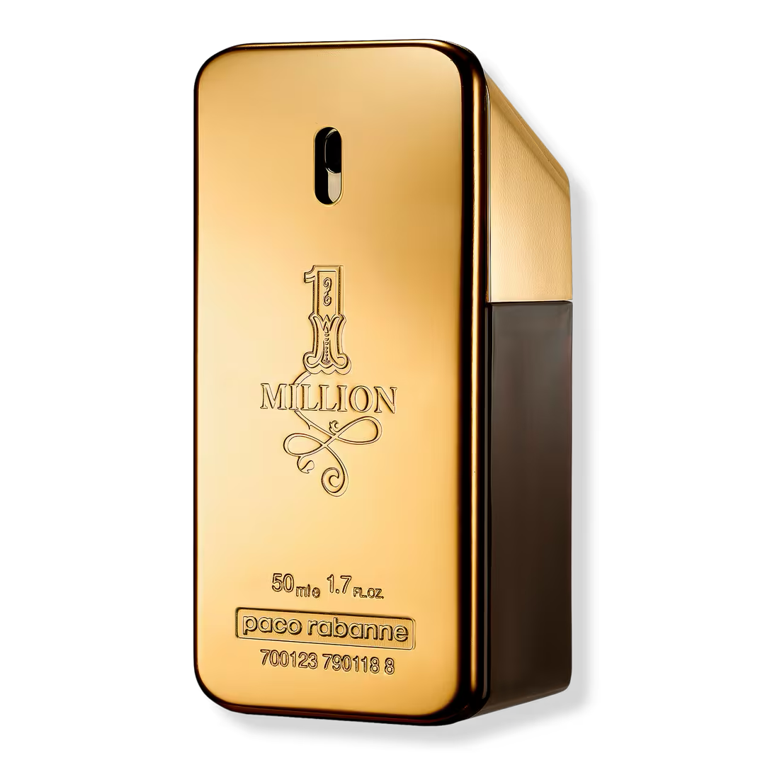 PACO RABANNE - 1 Million Eau de Toilette, 6.8 oz