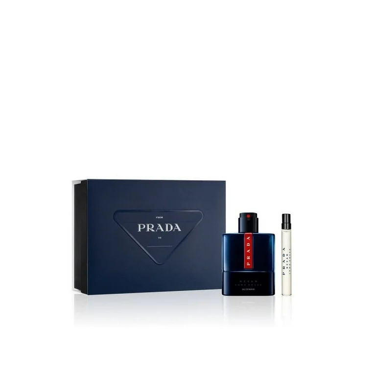 PRADA - Luna Rossa Ocean 2 Piece Gift Set